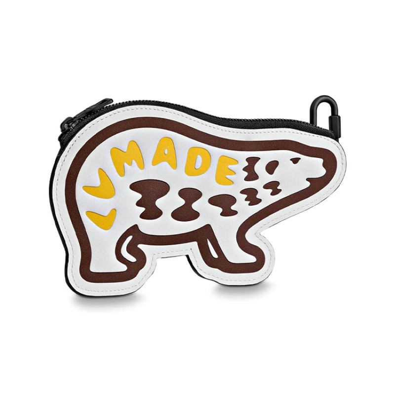 LOUIS VUITTON x NIGO Bear