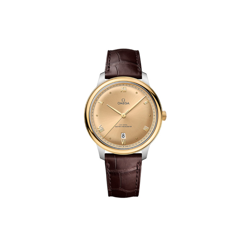 OMEGA 30 40mm 434.23.40.20.08.001