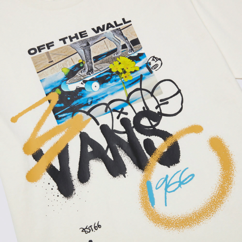 Vans T