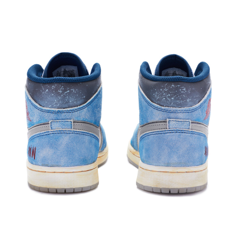 Jordan Air Jordan 1 Mid SE