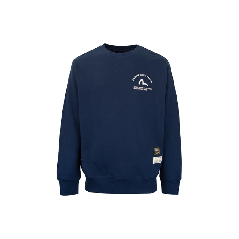 EVISU AW22