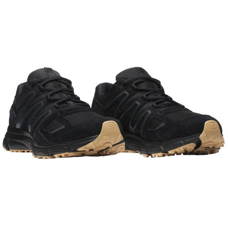 SALOMON X-Mission 4 Suede