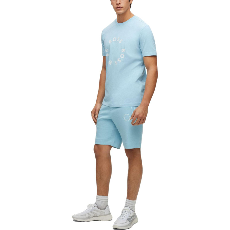 HUGO BOSS SS23 LogoT