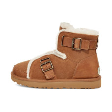 UGG Dune Mini Buckle Boot