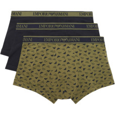 EMPORIO ARMANI Logo 3