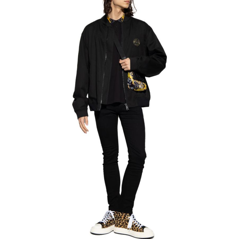 VERSACE JEANS COUTURE SS23 Polo