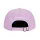 Supreme SS22 Week 1 Kevlar Denim S Logo 6-Panel