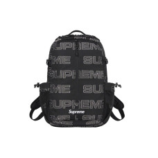 Supreme Week 1