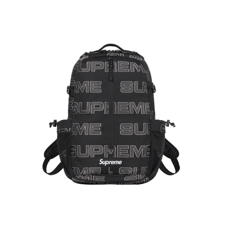 Supreme Week 1