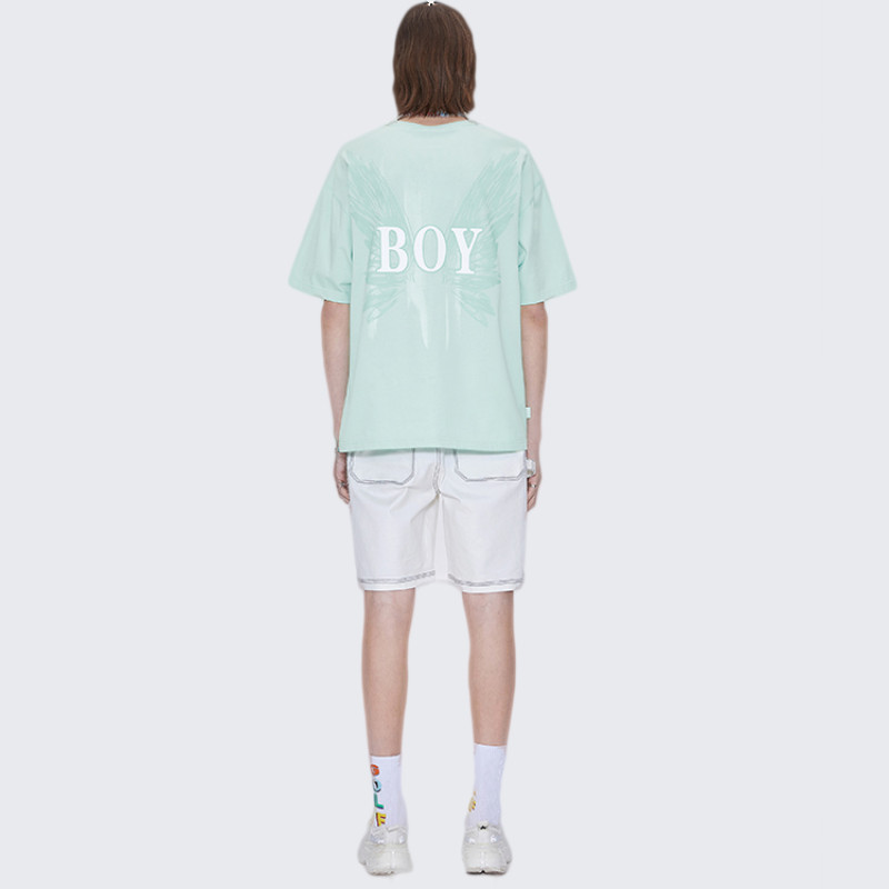 Boy London SS21 T