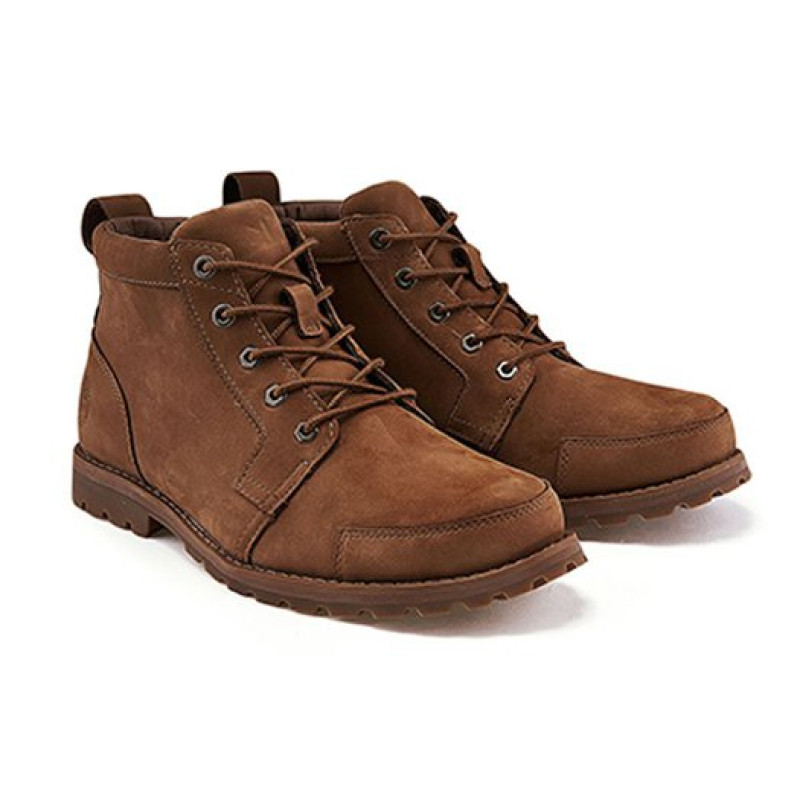 Timberland Chukka