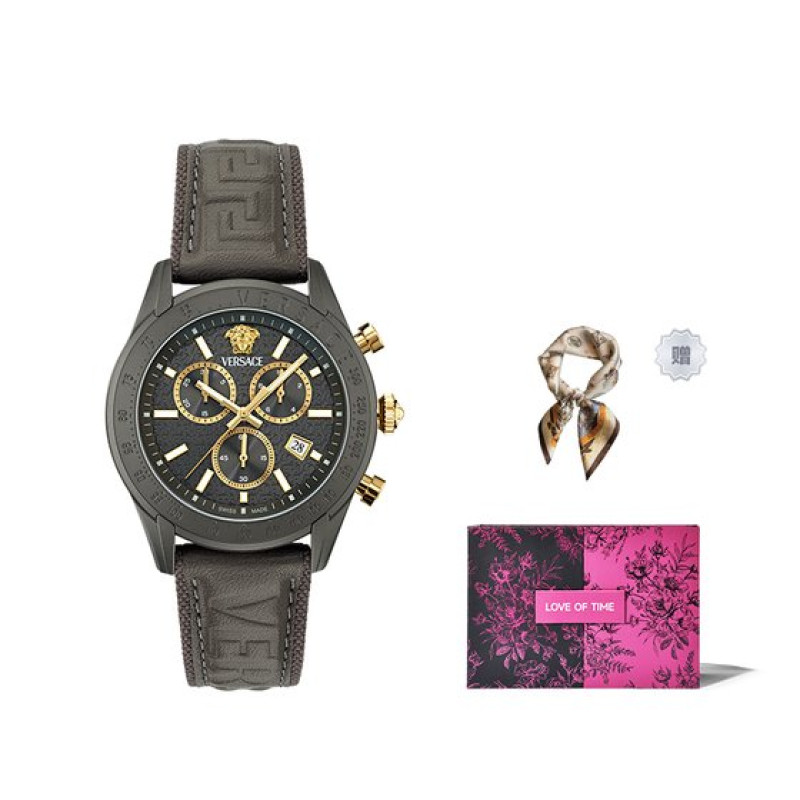 VERSACE