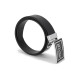VERSACE JEANS COUTURE 3.3cm