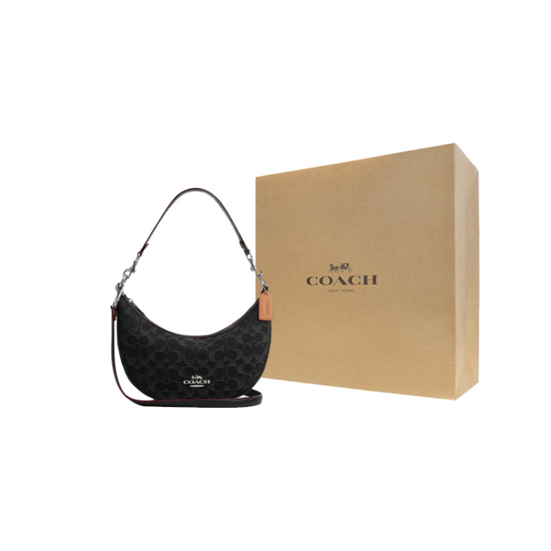 COACH Aria Shoulder Bag 26