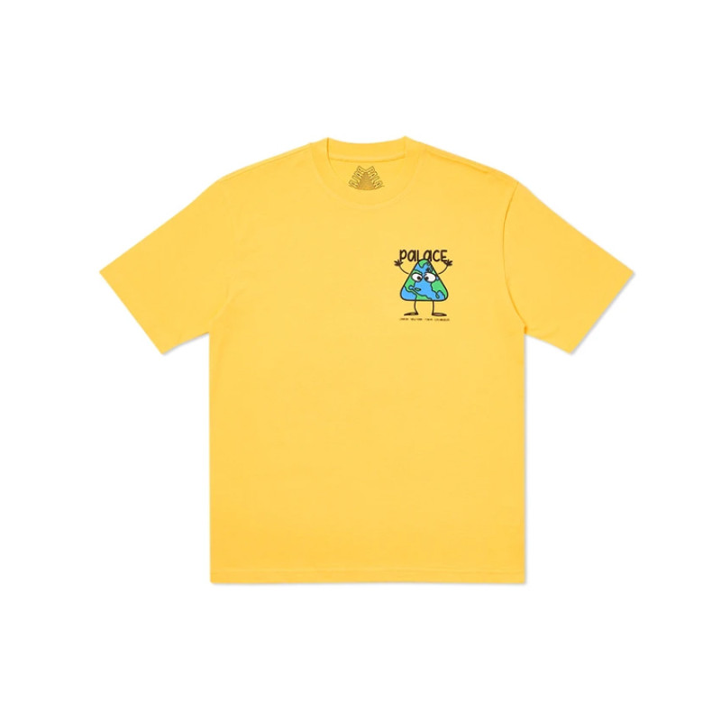 PALACE Globlerone