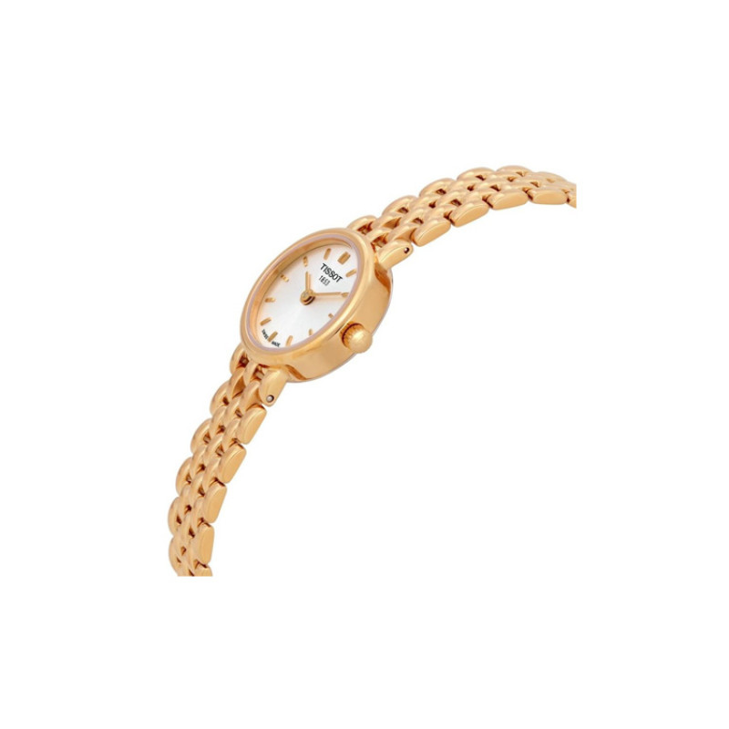 TISSOT 19.5mm T058.009.33.111.00