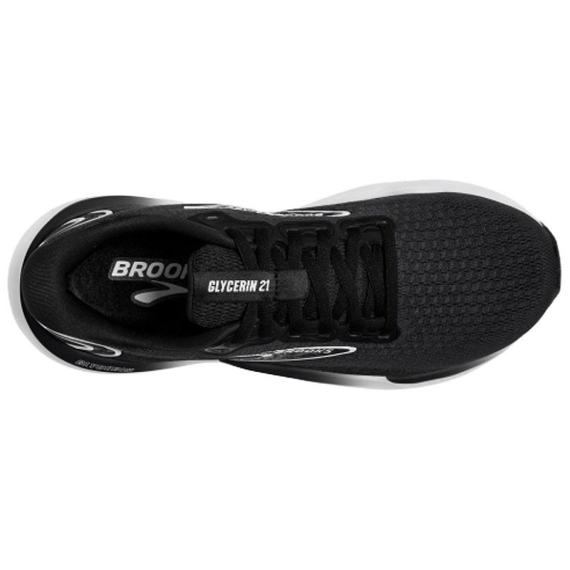 Brooks Glycerin 21
