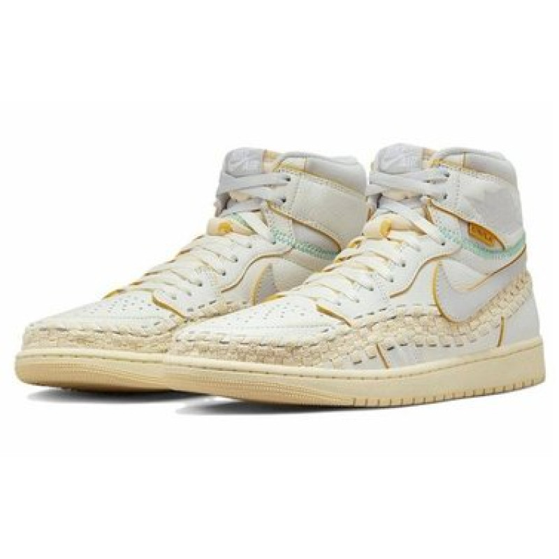 Union x Bephies Beauty Supply x Jordan Air Jordan 1 High OG