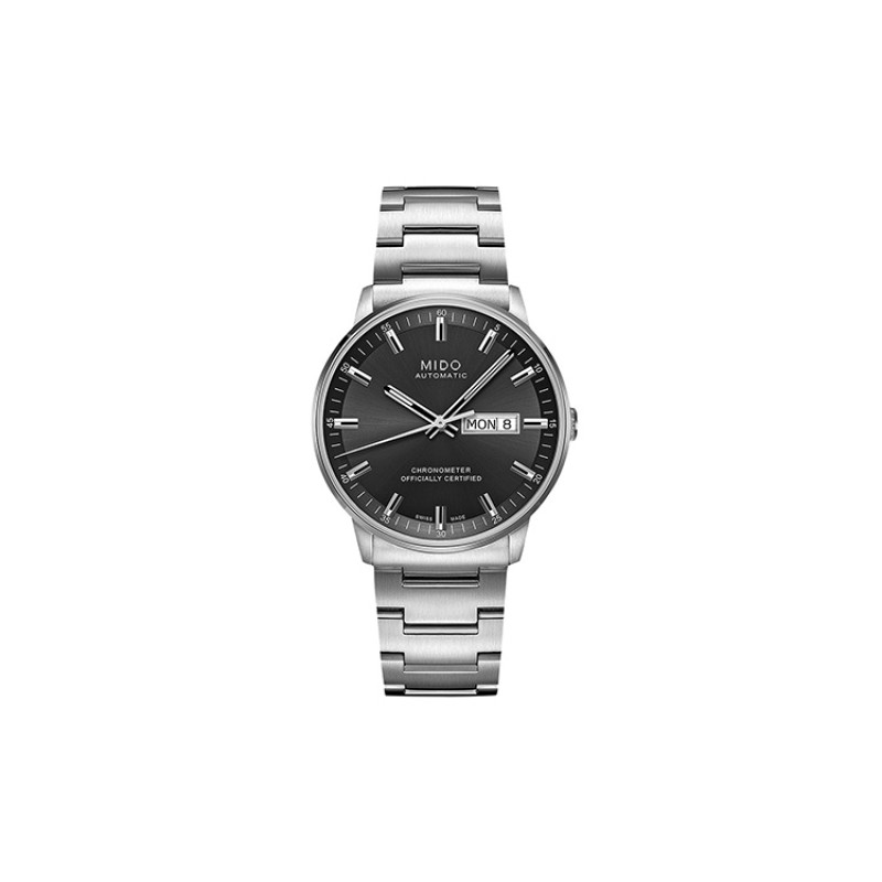 MIDO 50 40mm M021.431.11.061.00