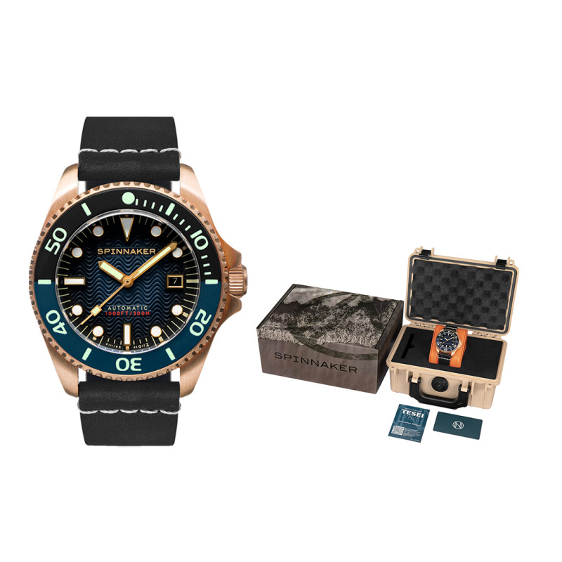 SPINNAKER TESEI SP-5060-0A