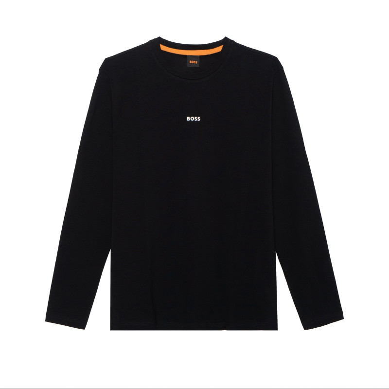 HUGO BOSS FW22 LogoT