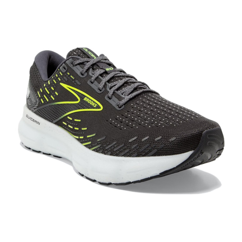 Brooks Glycerin 20
