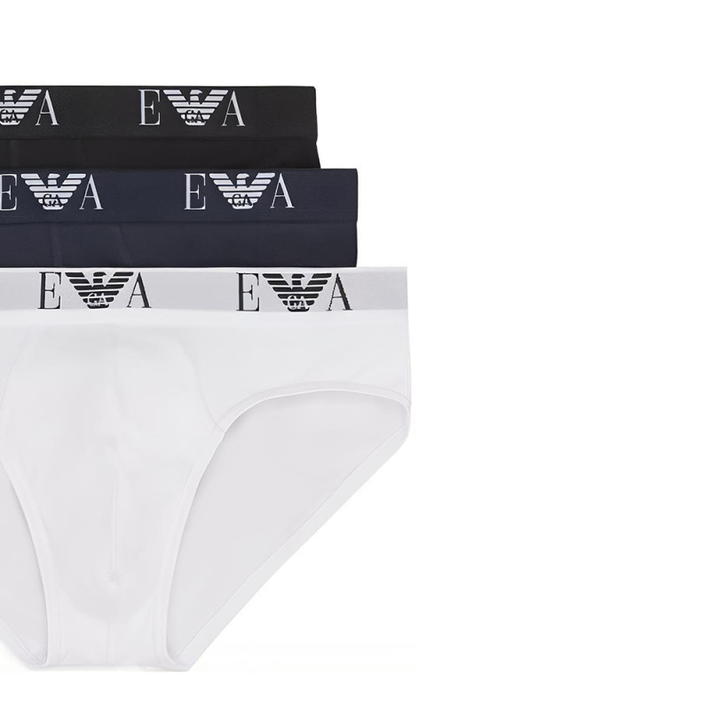 EMPORIO ARMANI SS22 Logo 13