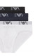 EMPORIO ARMANI SS22 Logo 13