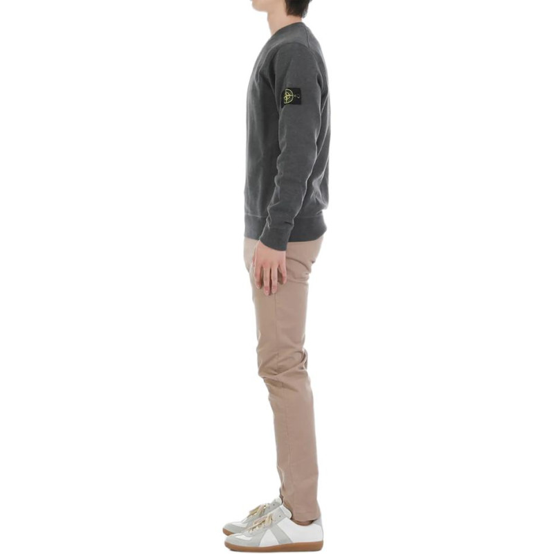 STONE ISLAND logo