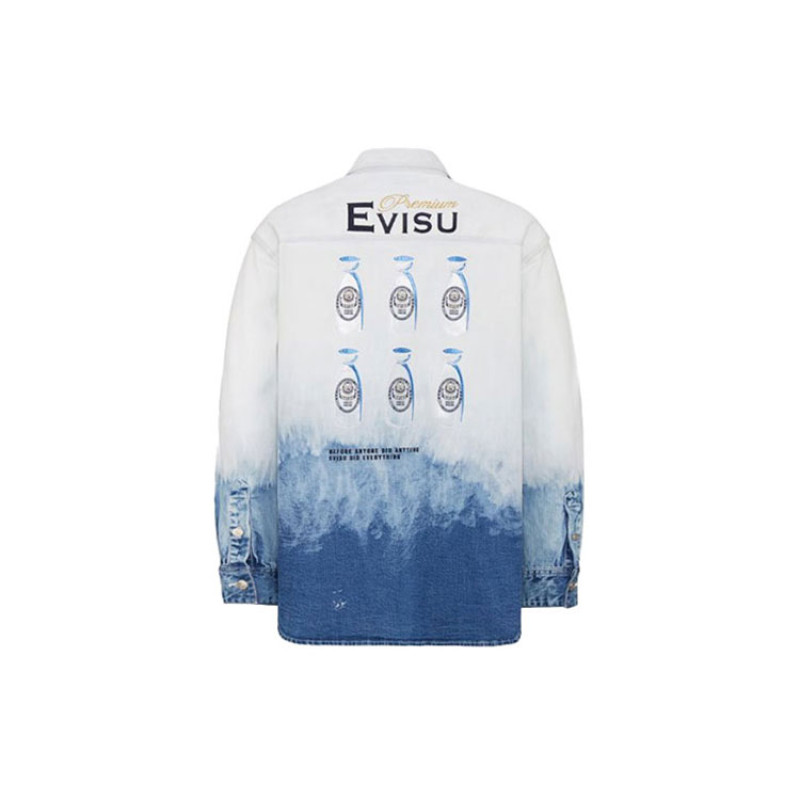 EVISU