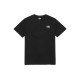 THE NORTH FACE Tnf Logo Ex Ss Rtee LogoT