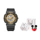 Disney 100 SS-35025B1