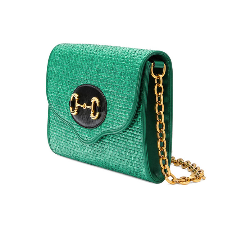 GUCCI Horsebit 1955
