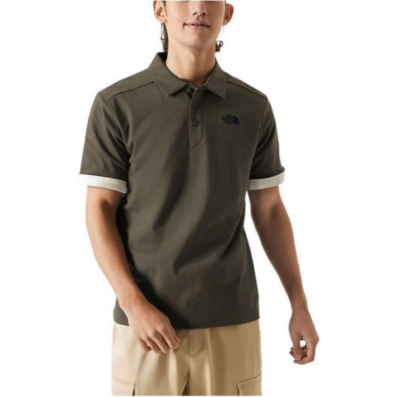 THE NORTH FACE Polo
