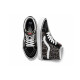 A BATHING APE x Vans SK8 38 DX