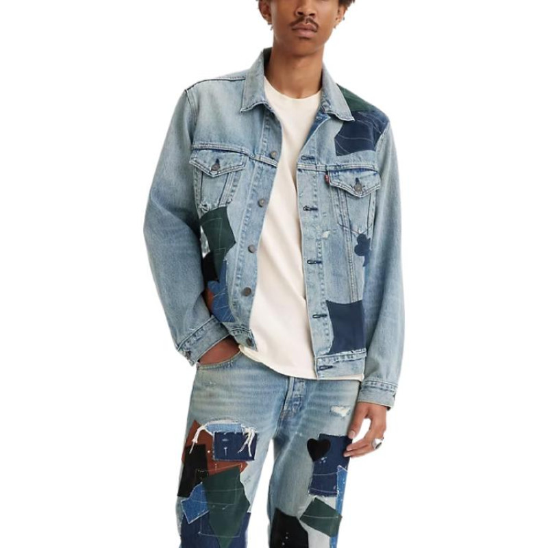Levis