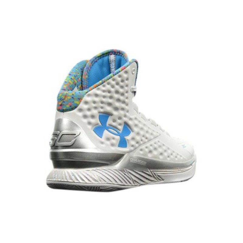 Under Armour Curry 1 1 Championship Pack