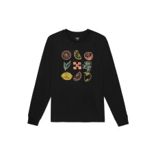 Vans T