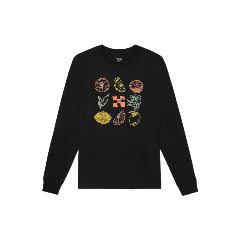 Vans T
