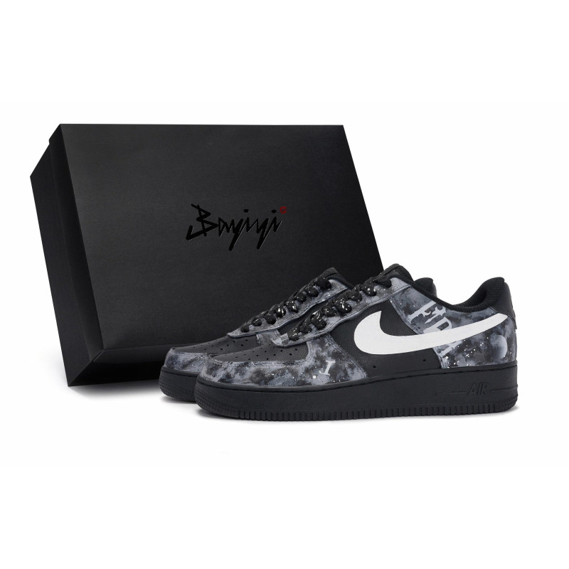 Nike Air Force 1 07 811 vibe