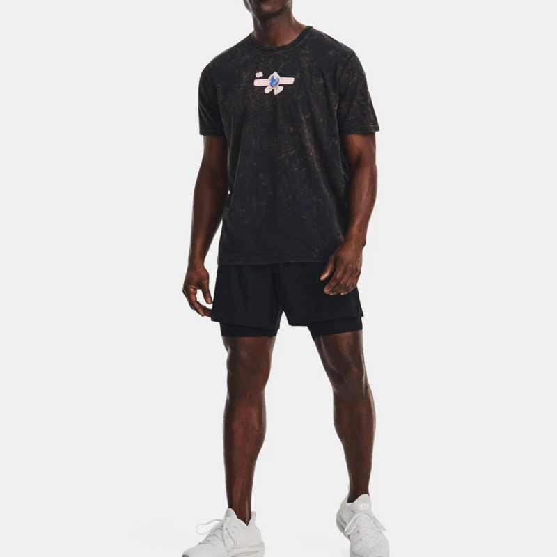 Under Armour T