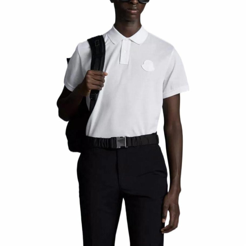 Moncler Polo