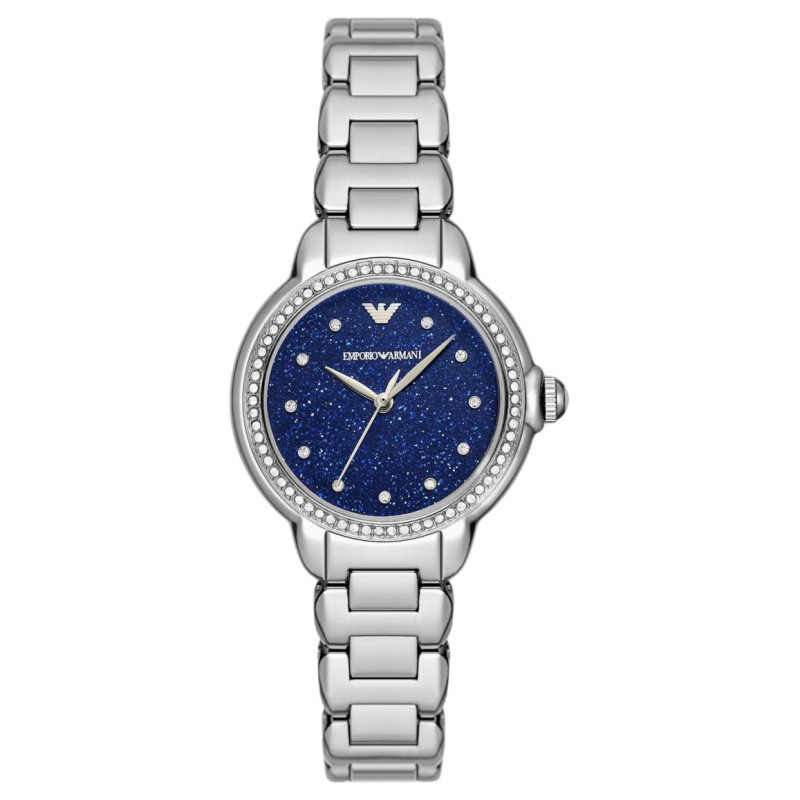 EMPORIO ARMANI 32mm 50m