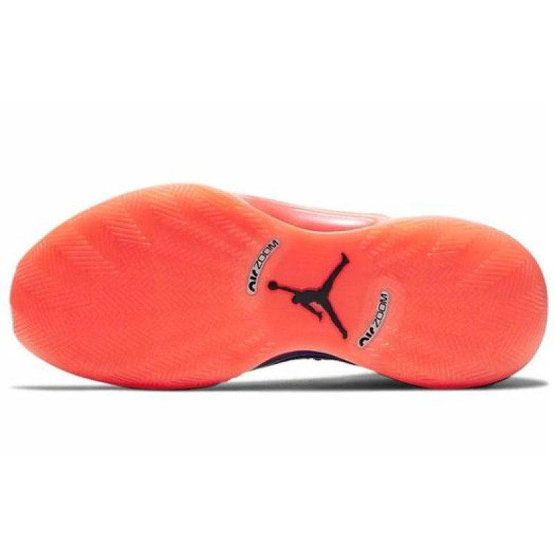 Jordan Air Jordan 35 SP-TP PF Center Of Gravity