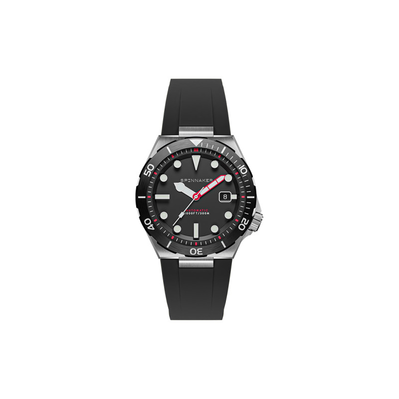 SPINNAKER BOETTGER SP-5083-09