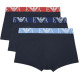 EMPORIO ARMANI SS24 Logo 3