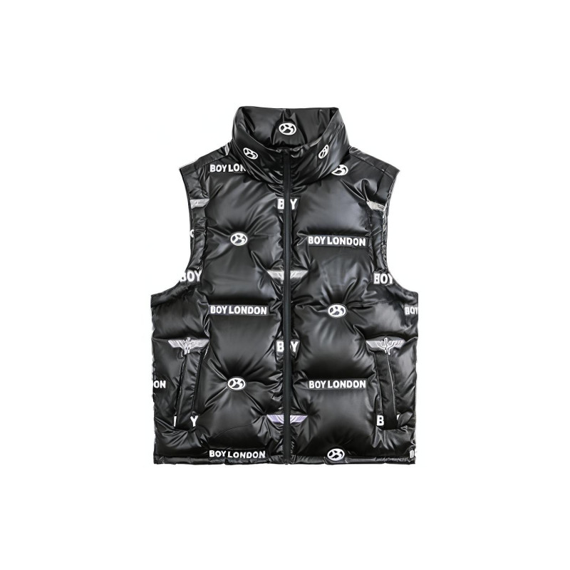 Boy London FW22 logo