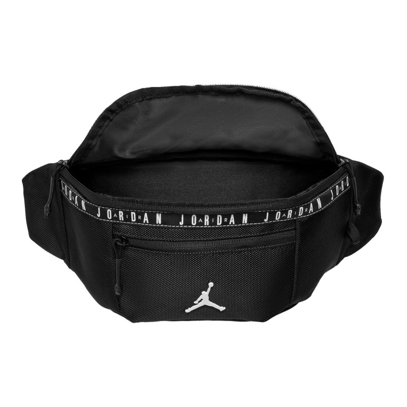 Jordan crossbody Logo