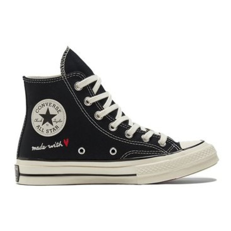 Converse 1970s chuck taylor all star hi