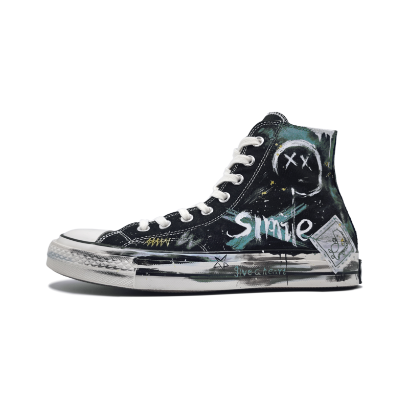Converse Chuck 70